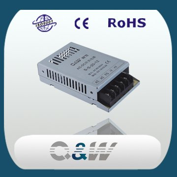 10w single group Minature switching power supply