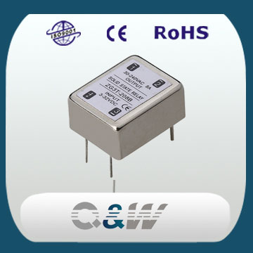 ZG3T PCB AC SSR