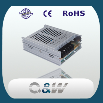 35w single Group Miniature Switching Power Supply