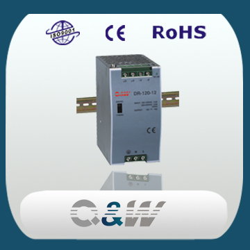 120W single group rail type