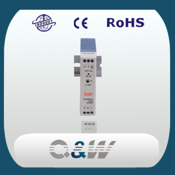 20W Single group rail type(