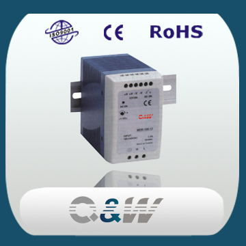 100W Single group rail type