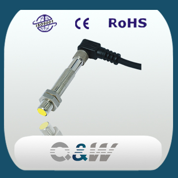LM8-L with connector