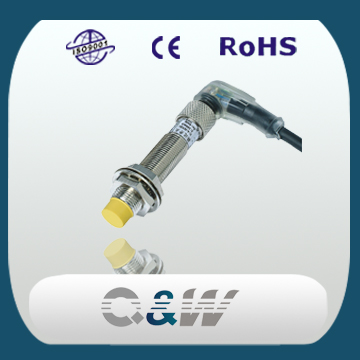 LM12-L with connector