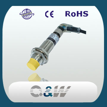 LM18-L with connector