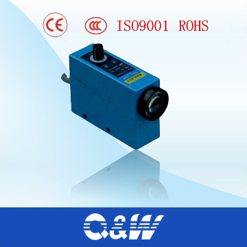 BZJ-211 Color mark sensor