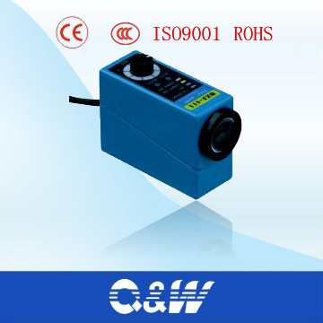 BZJ-411 Color mark sensor