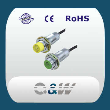 XM18 inductive linear proximity sensor