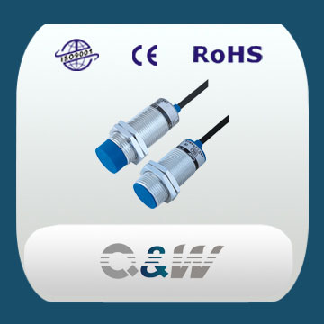 XM24 inductive linear proximity sensor