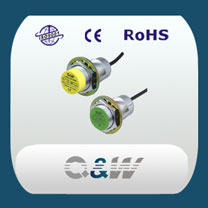 XM30 inductive linear proximity sensor