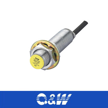 SM12 Hall sensor