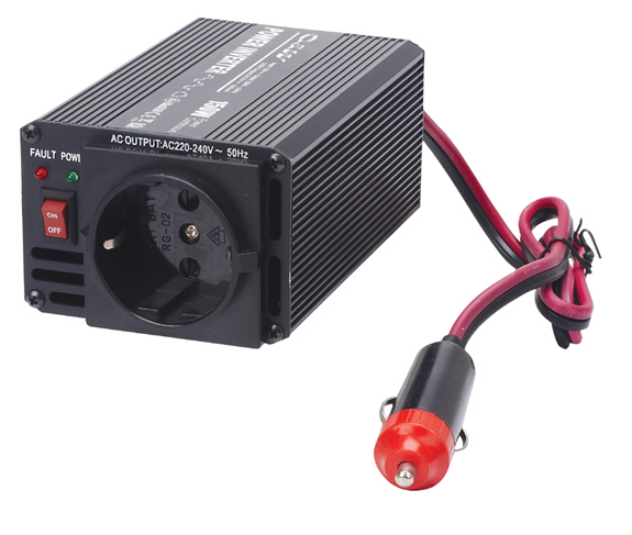 Mini Car Inverter