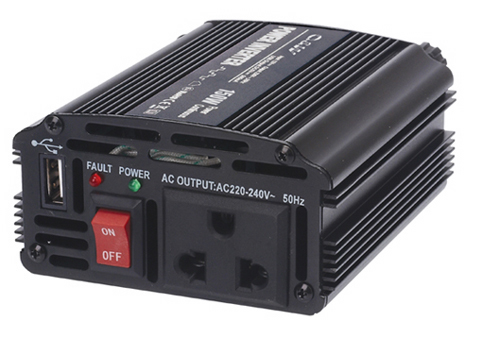 Modified Sine Wave DC To AC Power Inverter