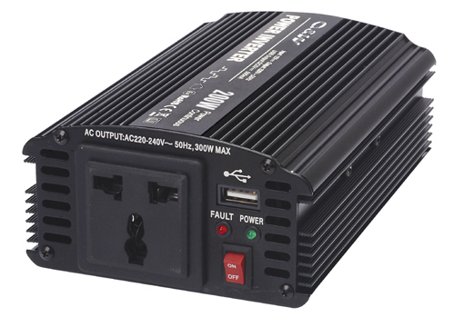 Modified Sine Wave DC To AC Power Inverter
