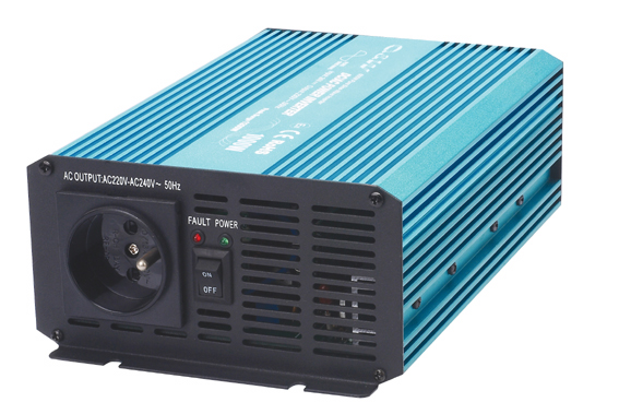 Pure Sine Wave DC To AC Power Inverter