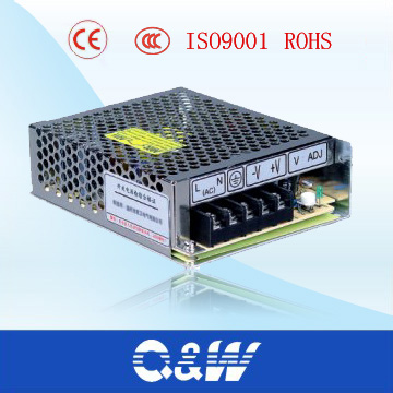 Single Switching Power Supply 35W