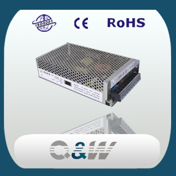 Two-group Switching Power Supply 120W