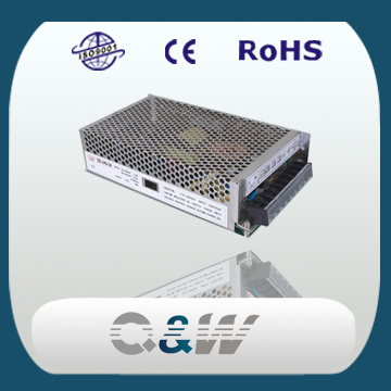 Two-group Switching Power Supply 155W