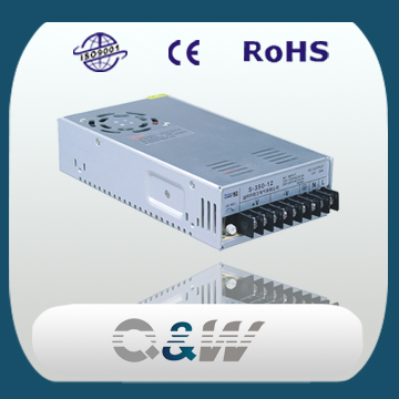 Two-group Switching Power Supply 360W