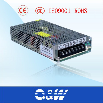 Three Sets Of Switching Power Supply  30W