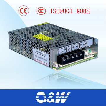 Four Sets Of Switching Power Supply 60W