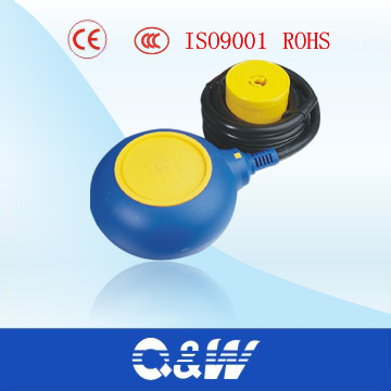 Float Switch QW-M15-3