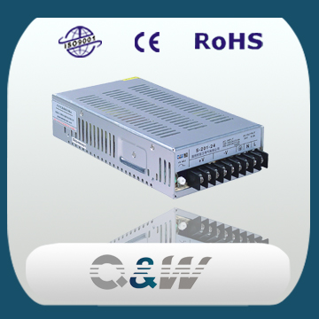 Single Swithching power supply s-400 W