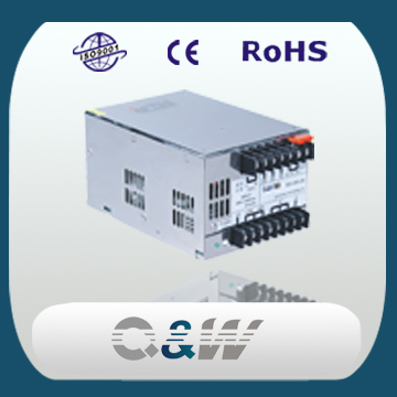 Single Switching Power Supply  s-600
