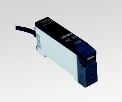 E3X-A11 Fiber optic amplifier