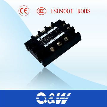 Three-Phase Solid State Relay