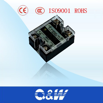 Adjustable Type Solid State Relay