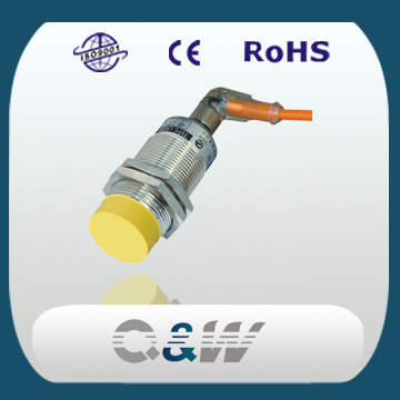 Connector Type Sensor